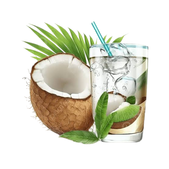 Coconut water