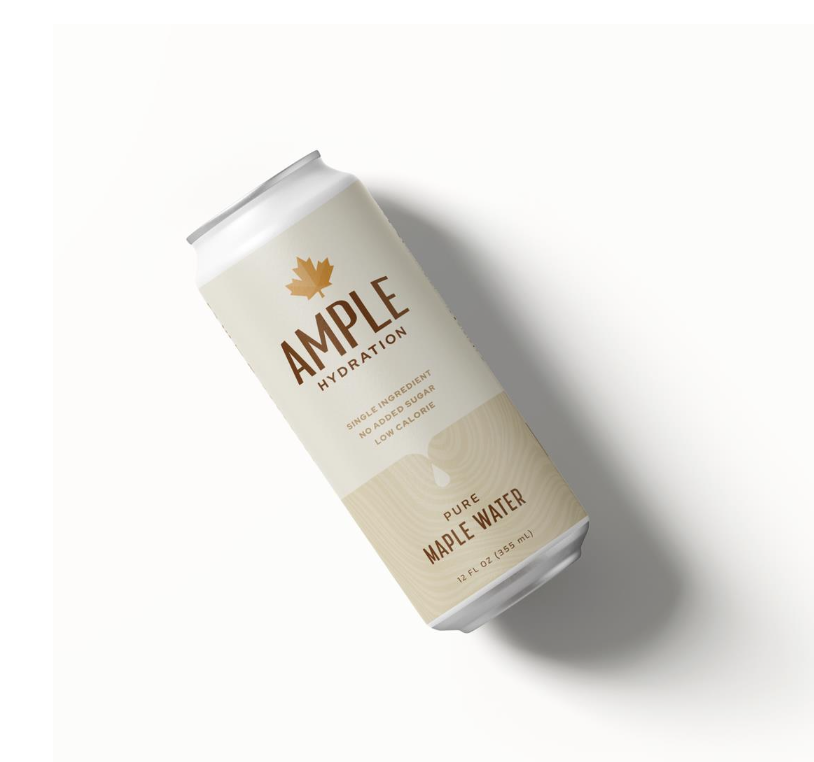 Ample can